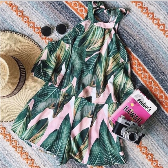 Show Me Your MuMu Sawyer Shorts - Picture 6 of 6